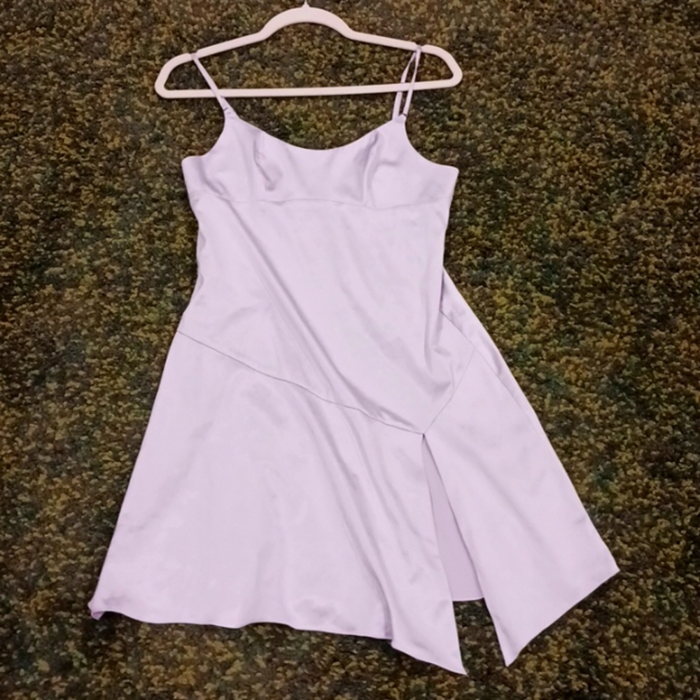 Elle McPherson night dress or slip